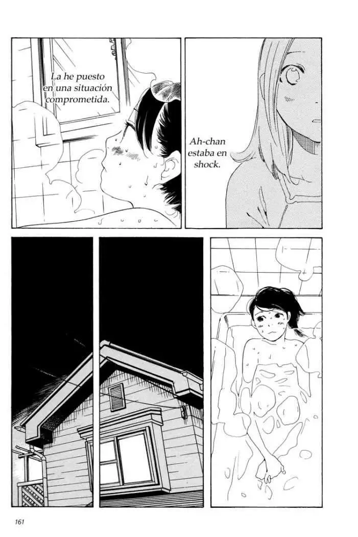 Aoi Hana capítulo 25, página 17