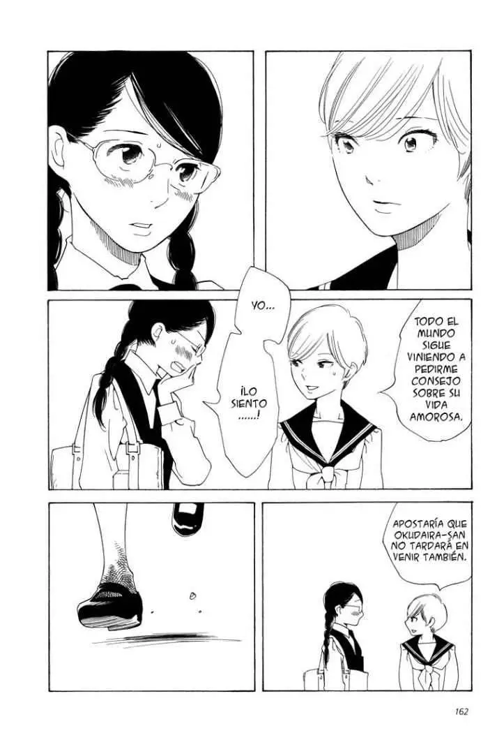 Aoi Hana capítulo 25, página 18