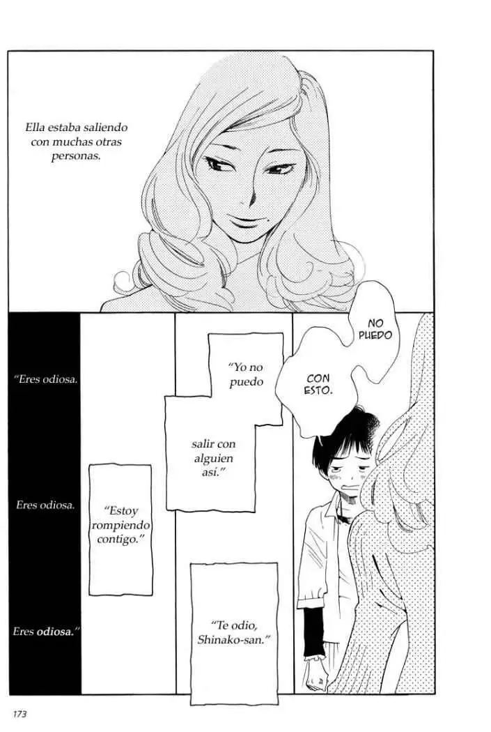 Aoi Hana capítulo 25, página 28