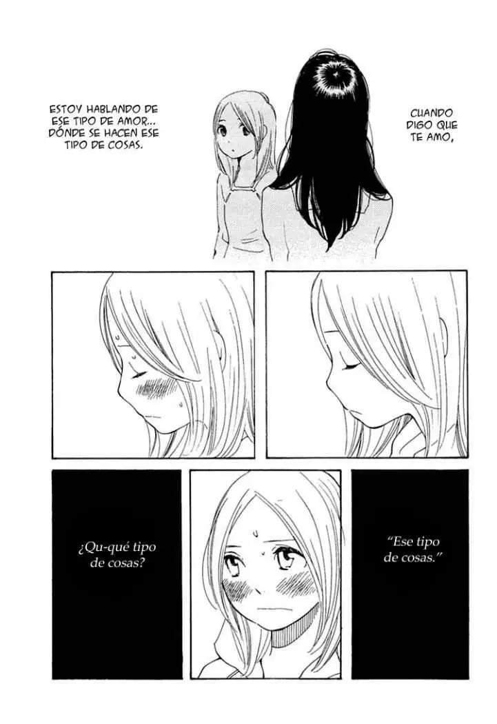 Aoi Hana capítulo 26, página 2