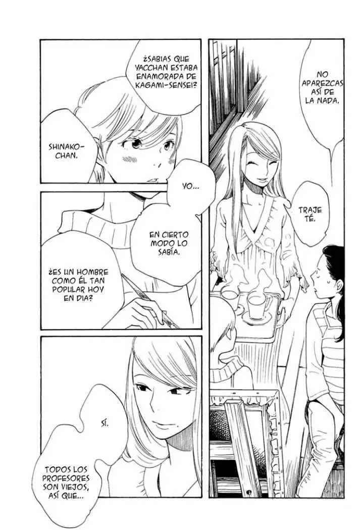 Aoi Hana capítulo 26, página 6
