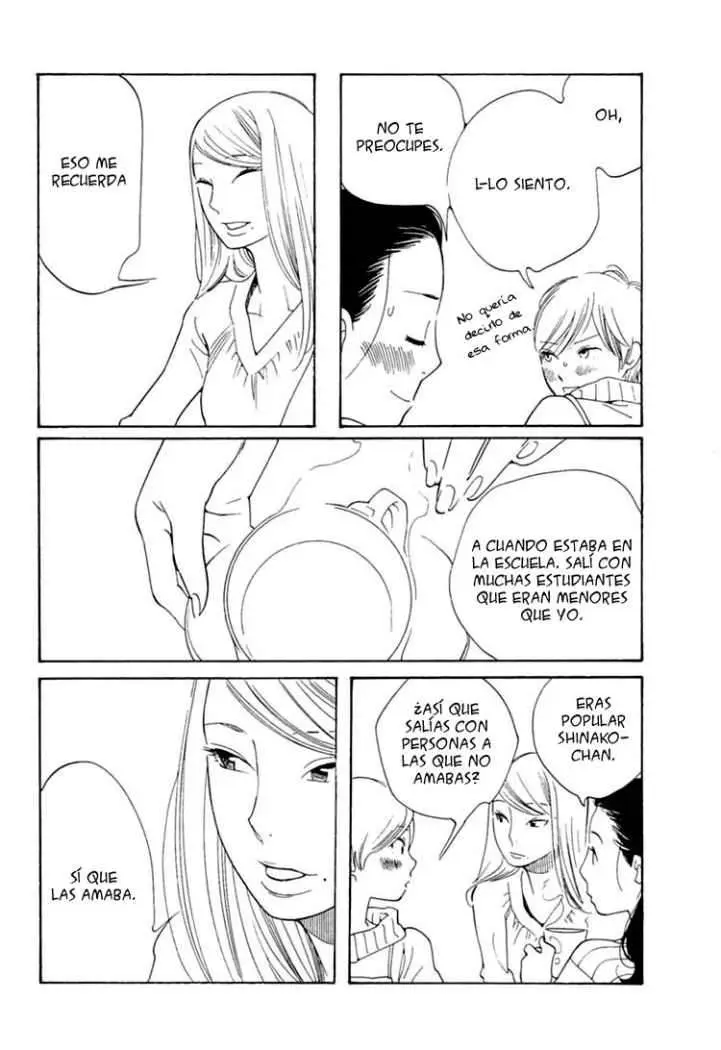 Aoi Hana capítulo 26, página 7