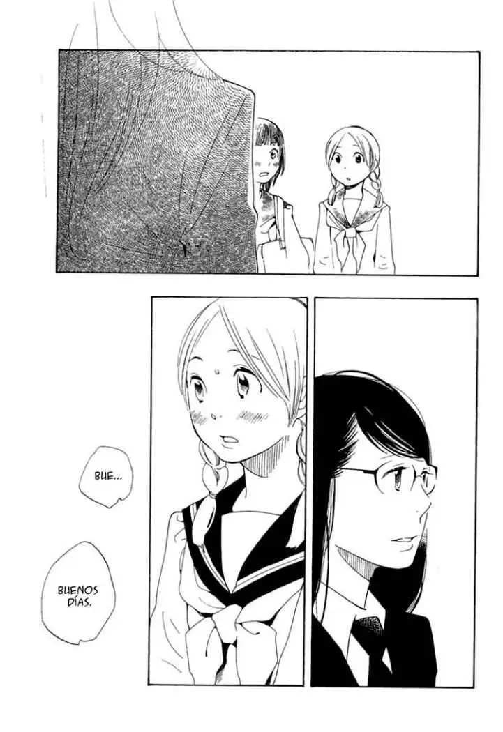Aoi Hana capítulo 26, página 24