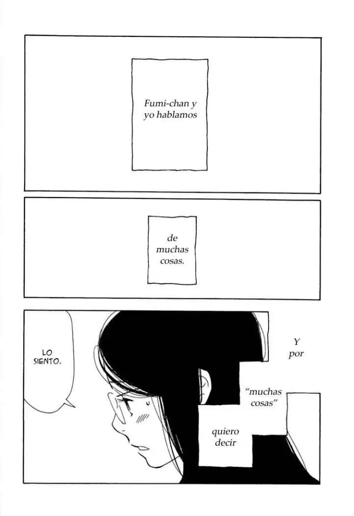 Aoi Hana capítulo 27, página 5