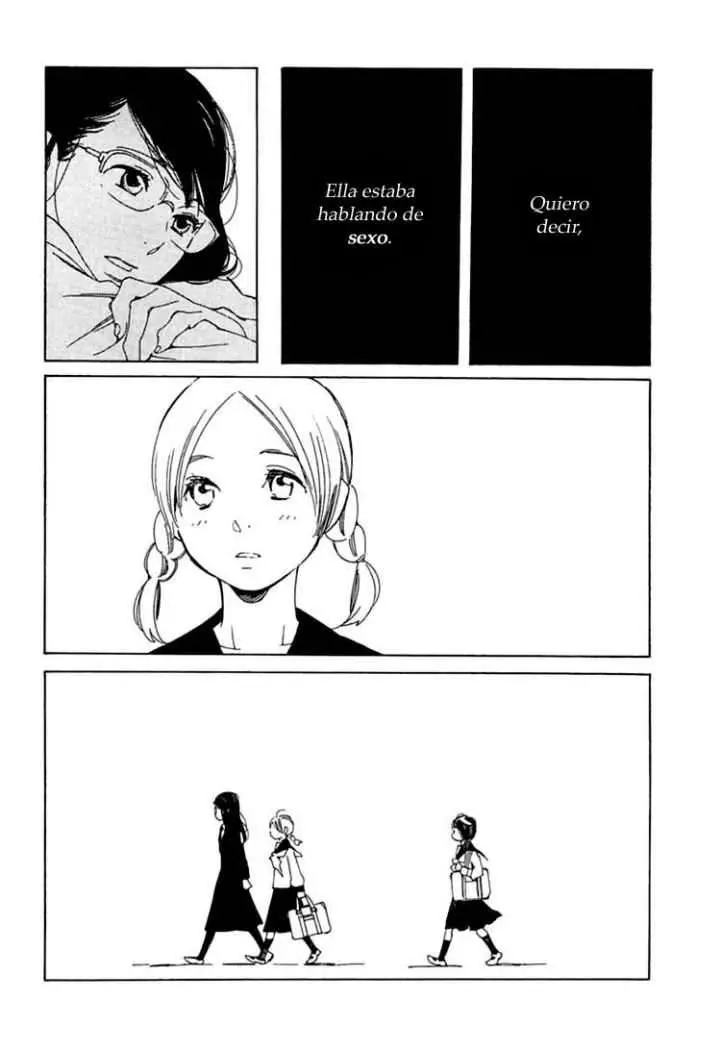 Aoi Hana capítulo 27, página 7