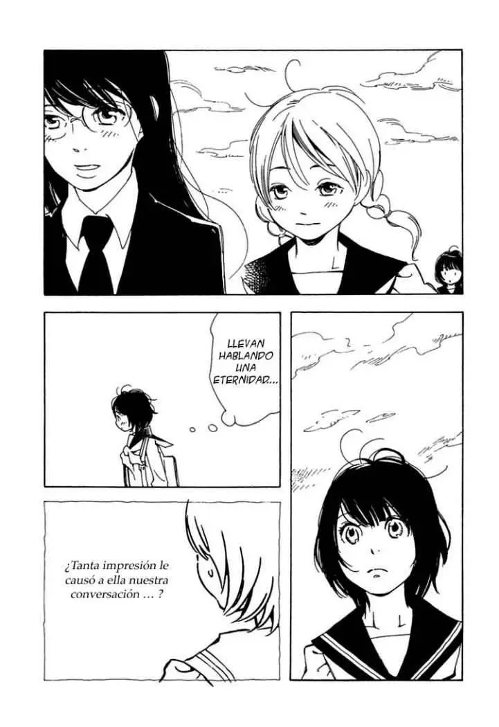 Aoi Hana capítulo 27, página 8