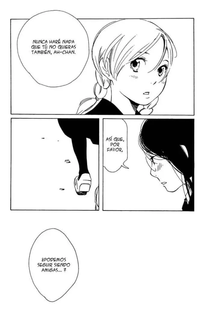 Aoi Hana capítulo 27, página 9
