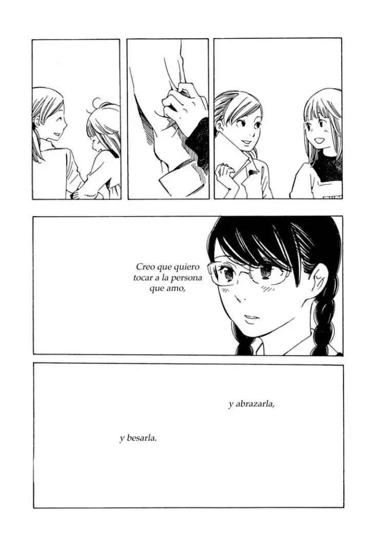 Aoi Hana capítulo 27, página 24