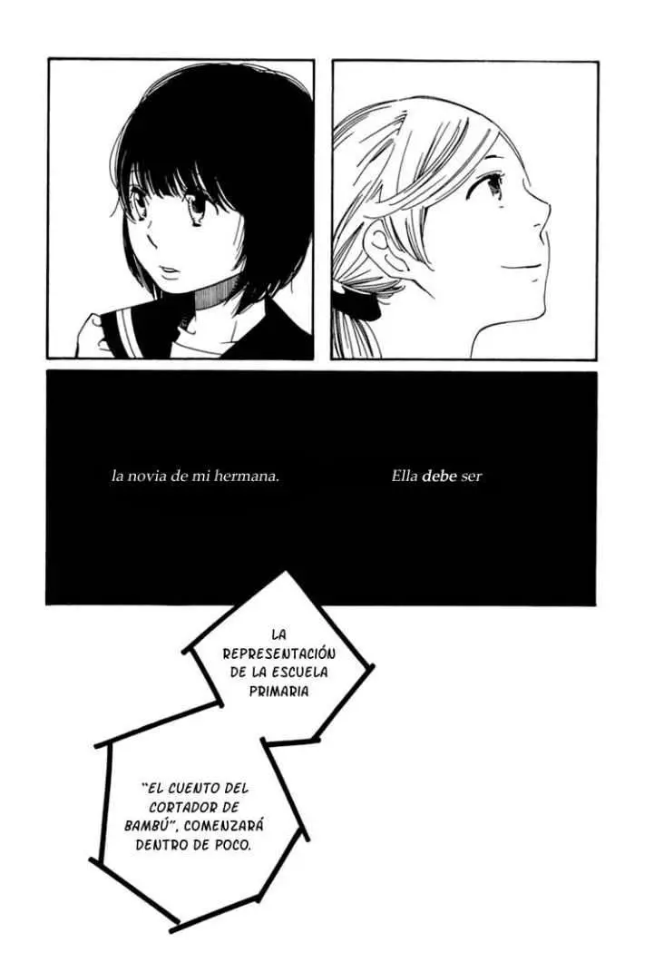 Aoi Hana capítulo 28, página 7