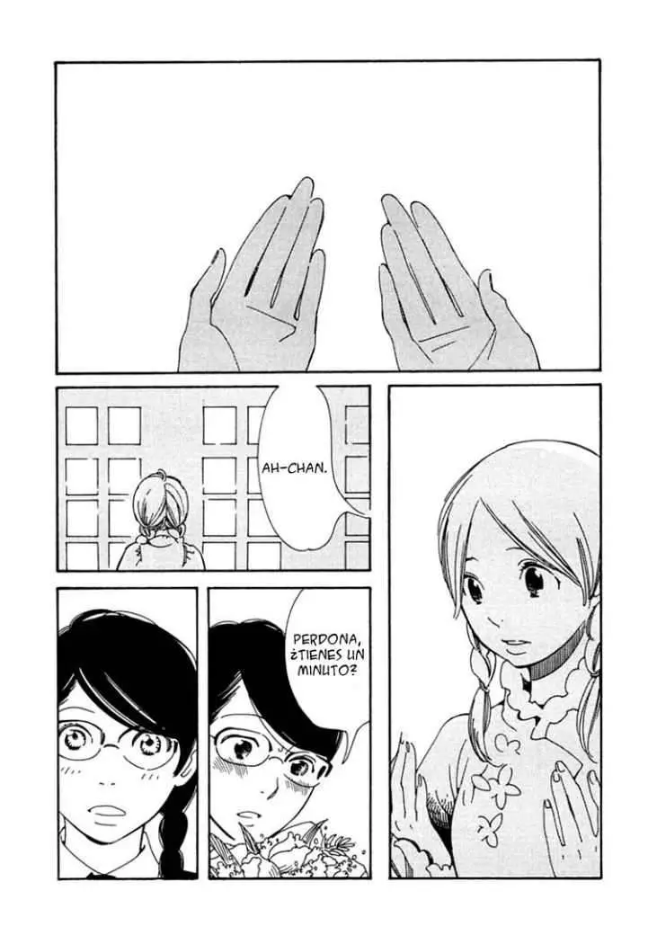 Aoi Hana capítulo 28, página 8