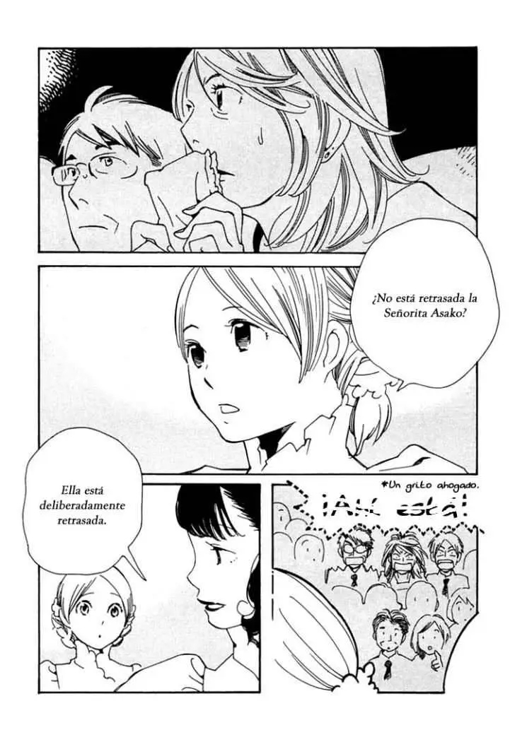 Aoi Hana capítulo 29, página 5