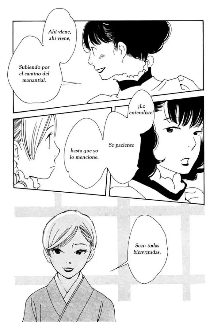 Aoi Hana capítulo 29, página 8