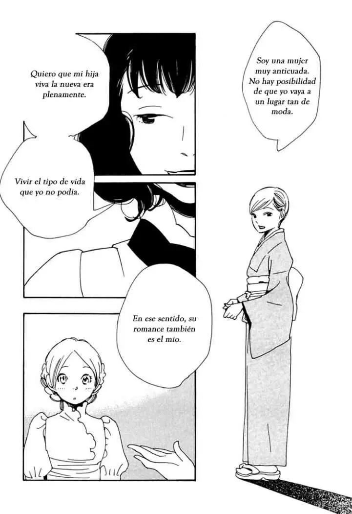 Aoi Hana capítulo 29, página 13