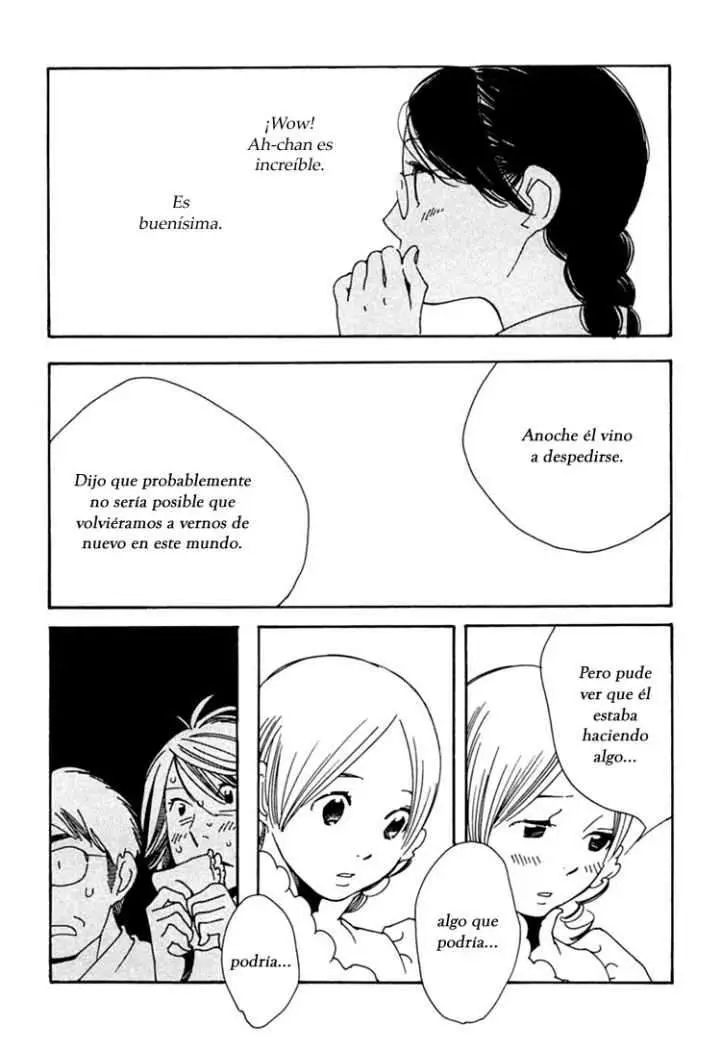 Aoi Hana capítulo 29, página 15