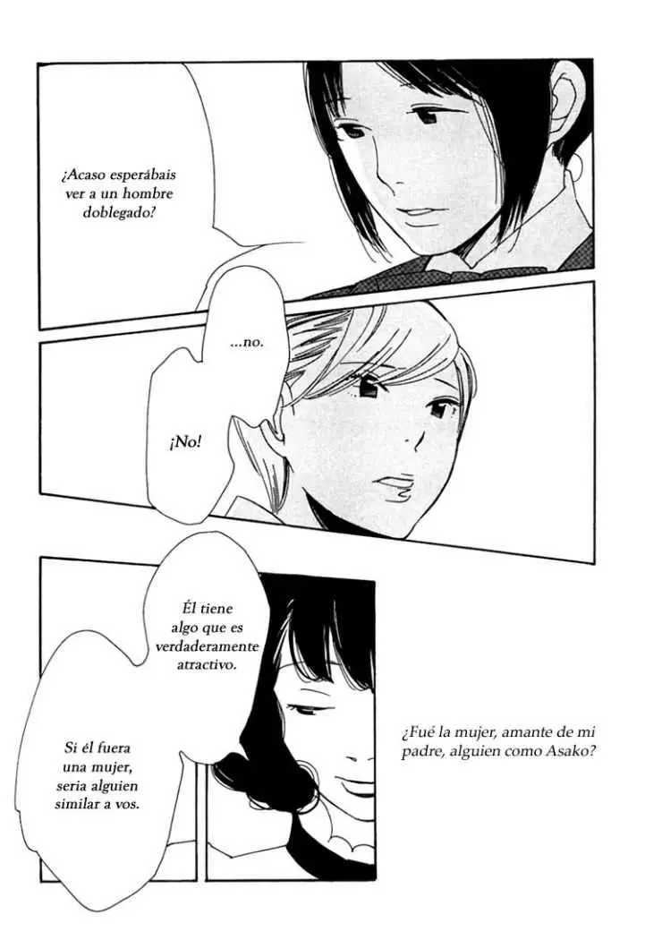 Aoi Hana capítulo 29, página 20