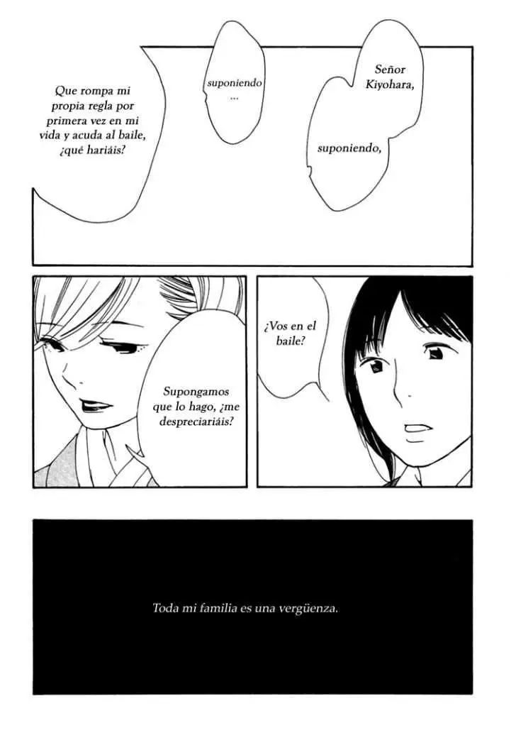 Aoi Hana capítulo 29, página 24