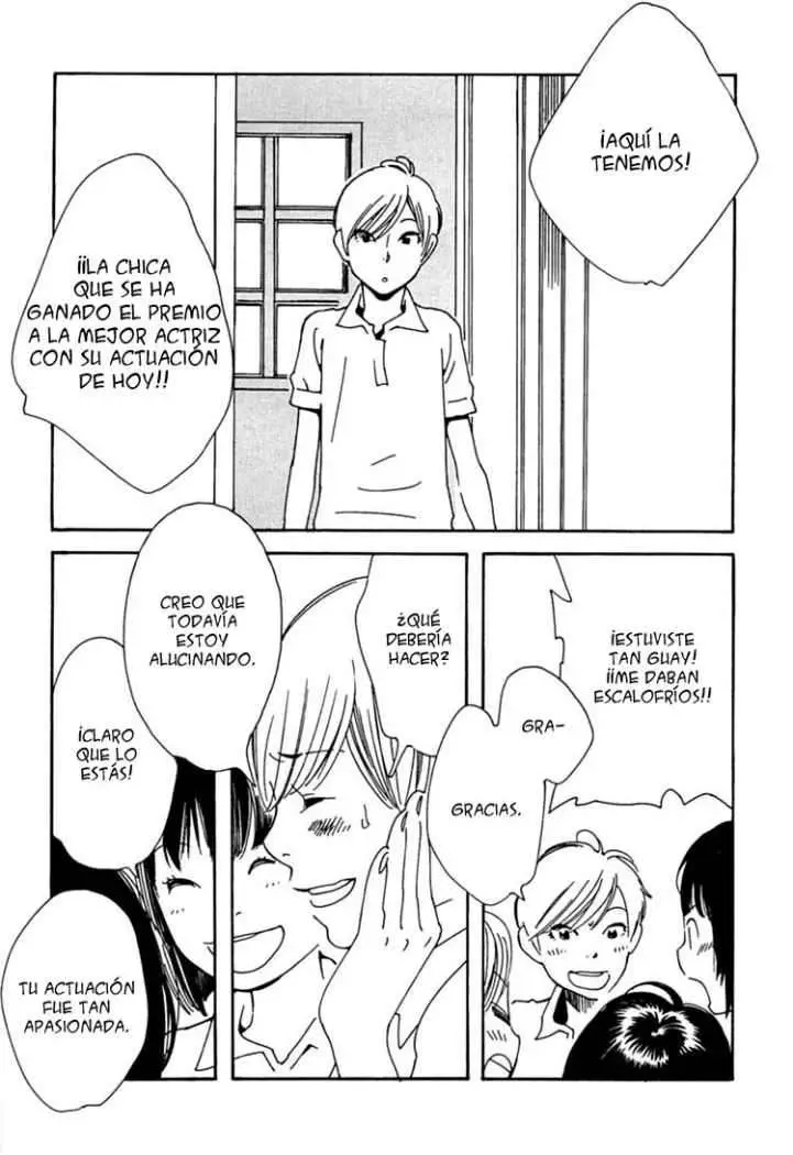 Aoi Hana capítulo 29, página 30