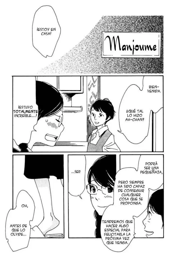 Aoi Hana capítulo 29, página 33