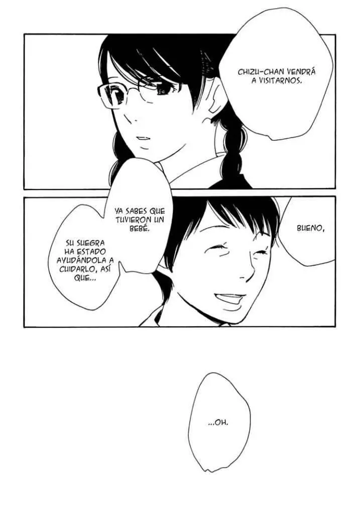 Aoi Hana capítulo 29, página 34