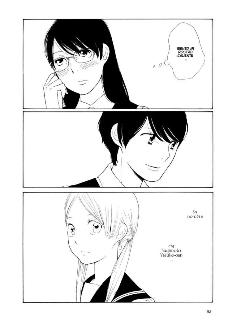Aoi Hana capítulo 3, página 24