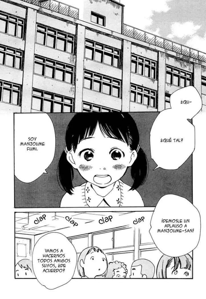 Aoi Hana capítulo 30, página 2