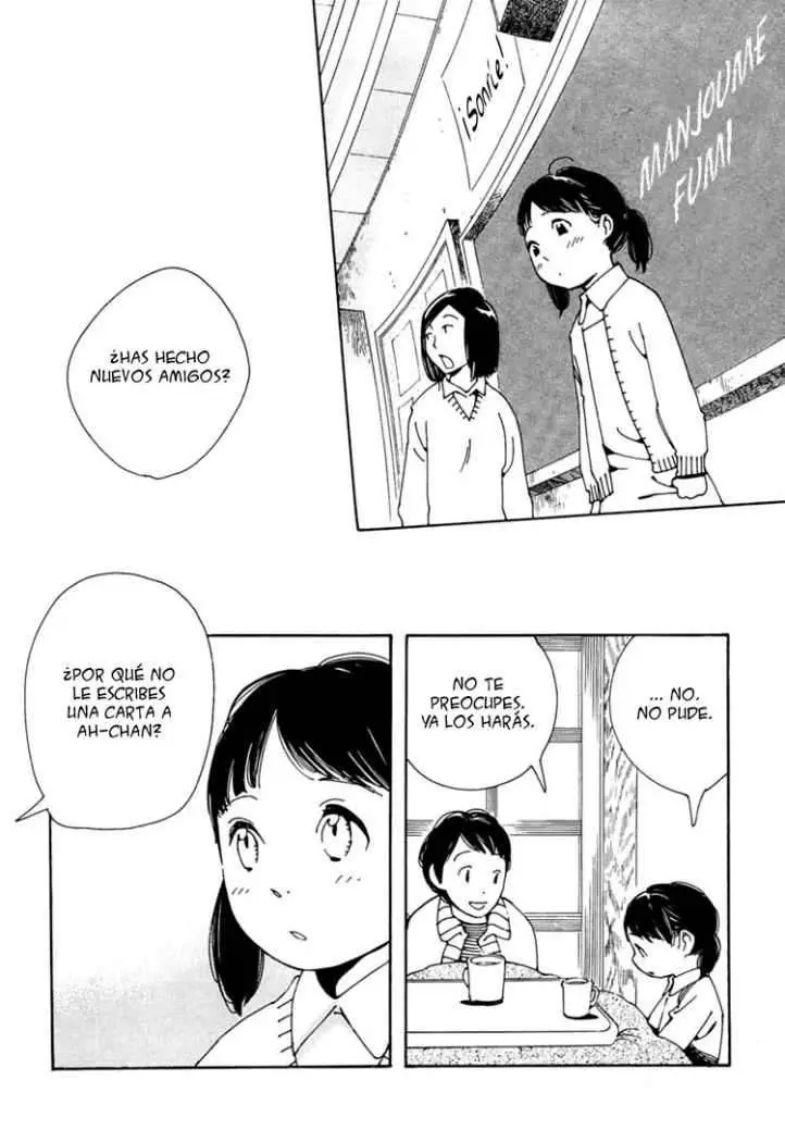 Aoi Hana capítulo 30, página 3