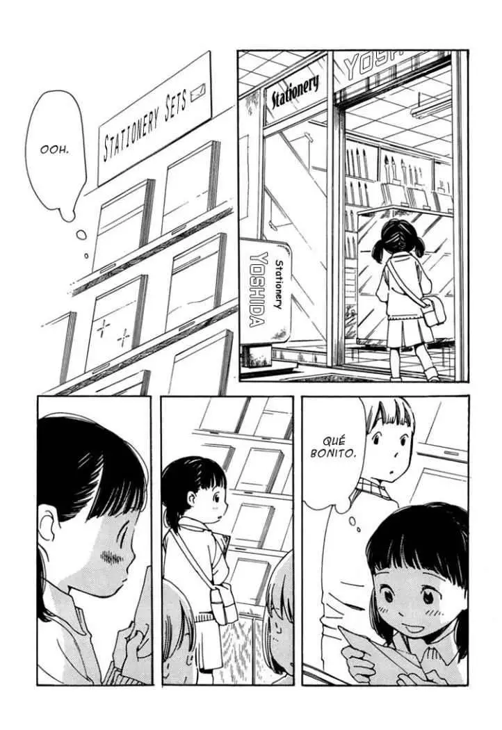 Aoi Hana capítulo 30, página 4