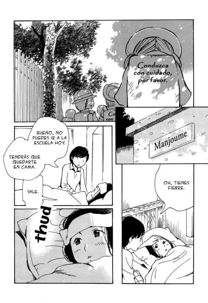 Aoi Hana capítulo 30, página 6