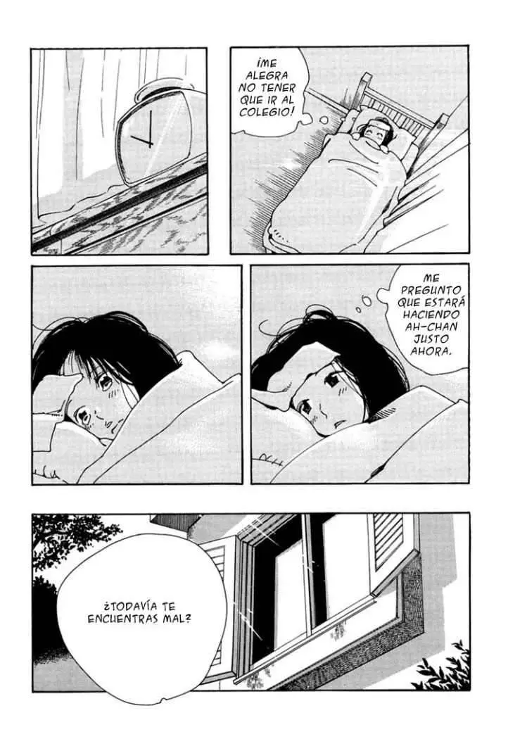 Aoi Hana capítulo 30, página 7