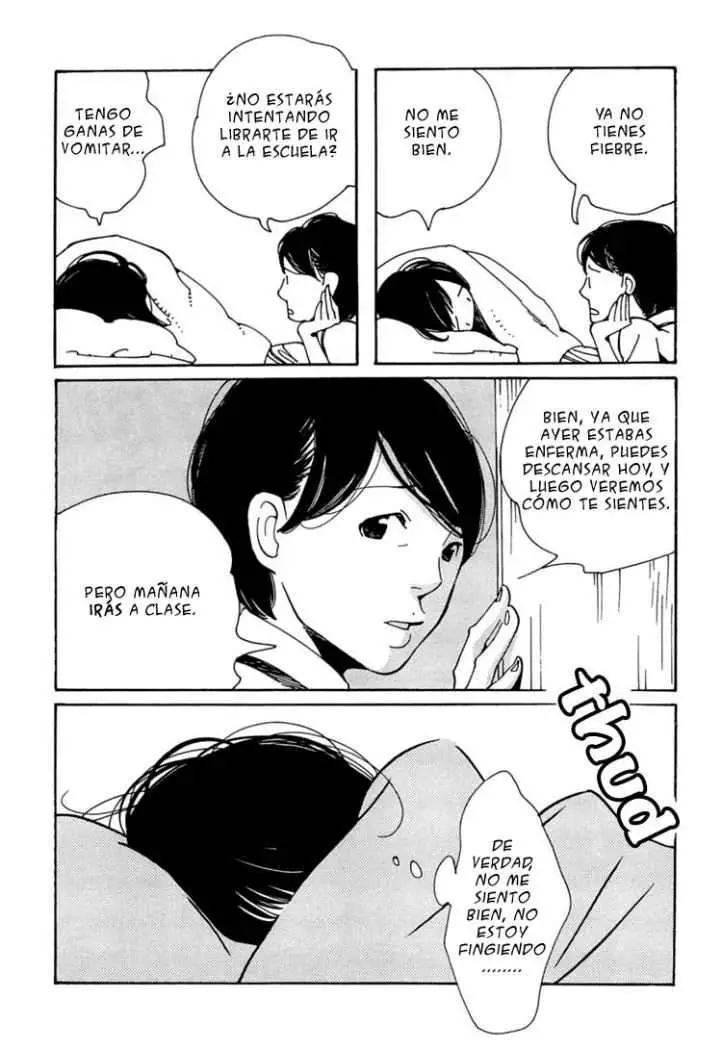 Aoi Hana capítulo 30, página 8