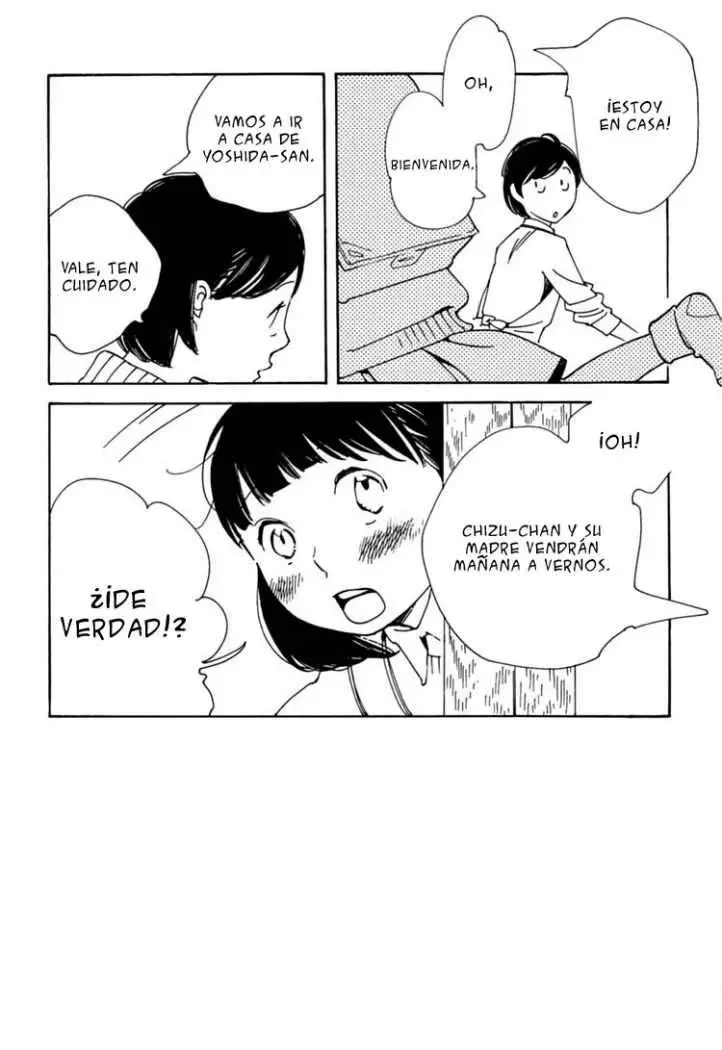 Aoi Hana capítulo 30, página 10