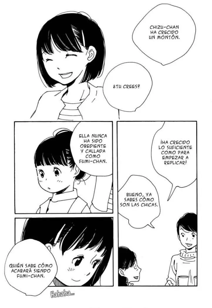 Aoi Hana capítulo 30, página 11