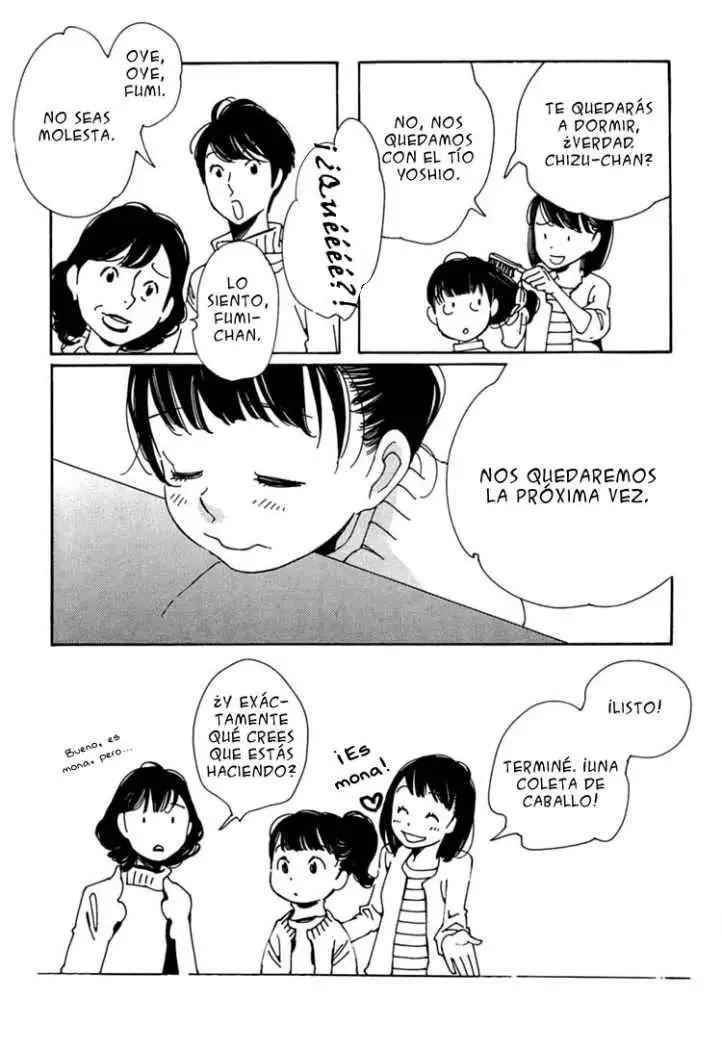 Aoi Hana capítulo 30, página 12