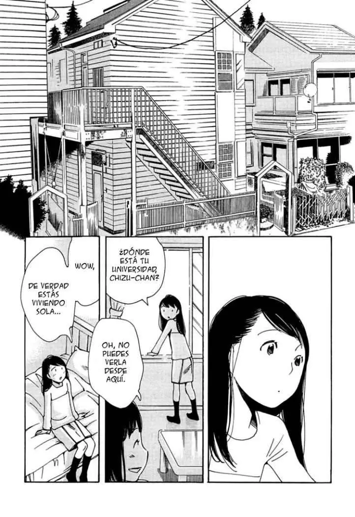 Aoi Hana capítulo 30, página 15