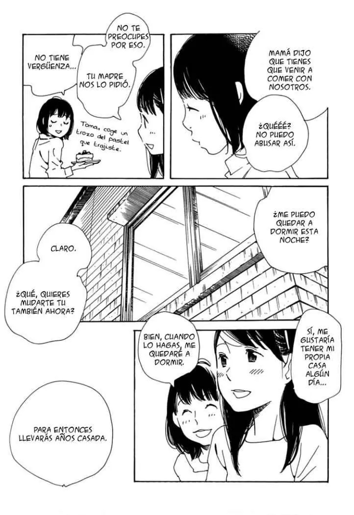Aoi Hana capítulo 30, página 16
