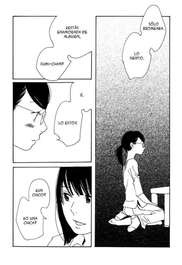 Aoi Hana capítulo 30, página 20