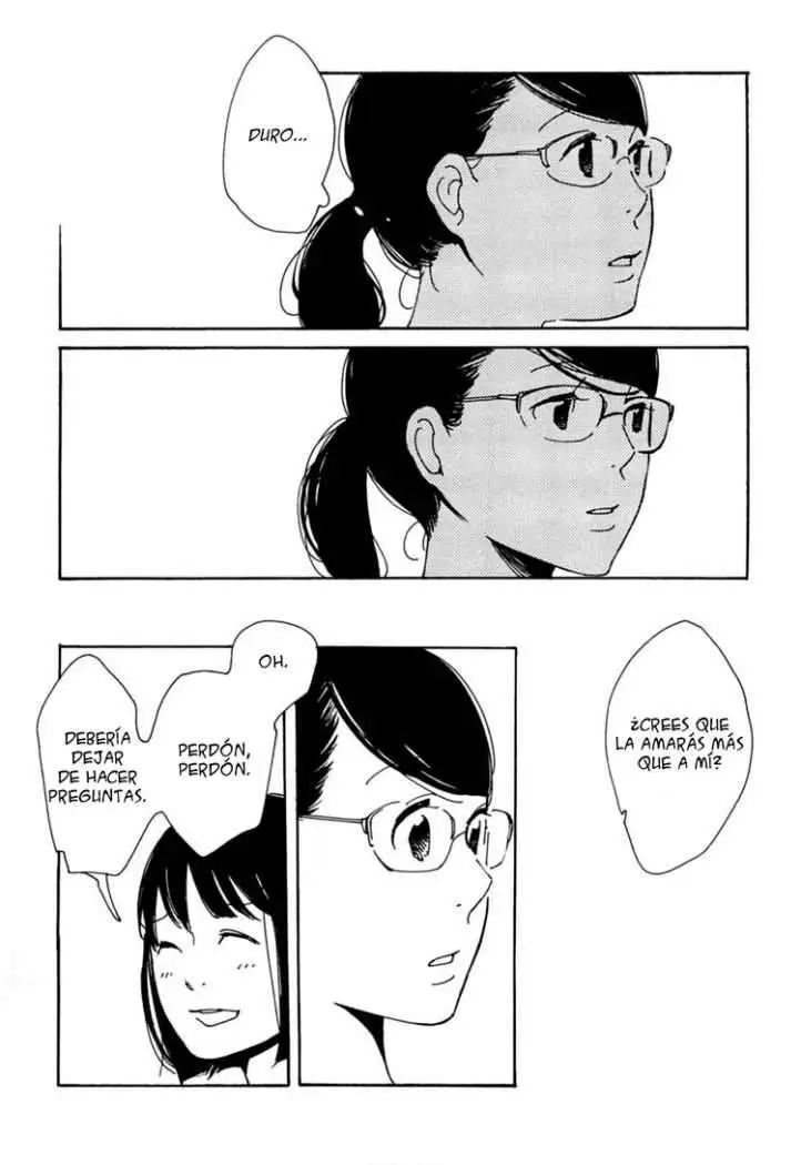 Aoi Hana capítulo 30, página 22