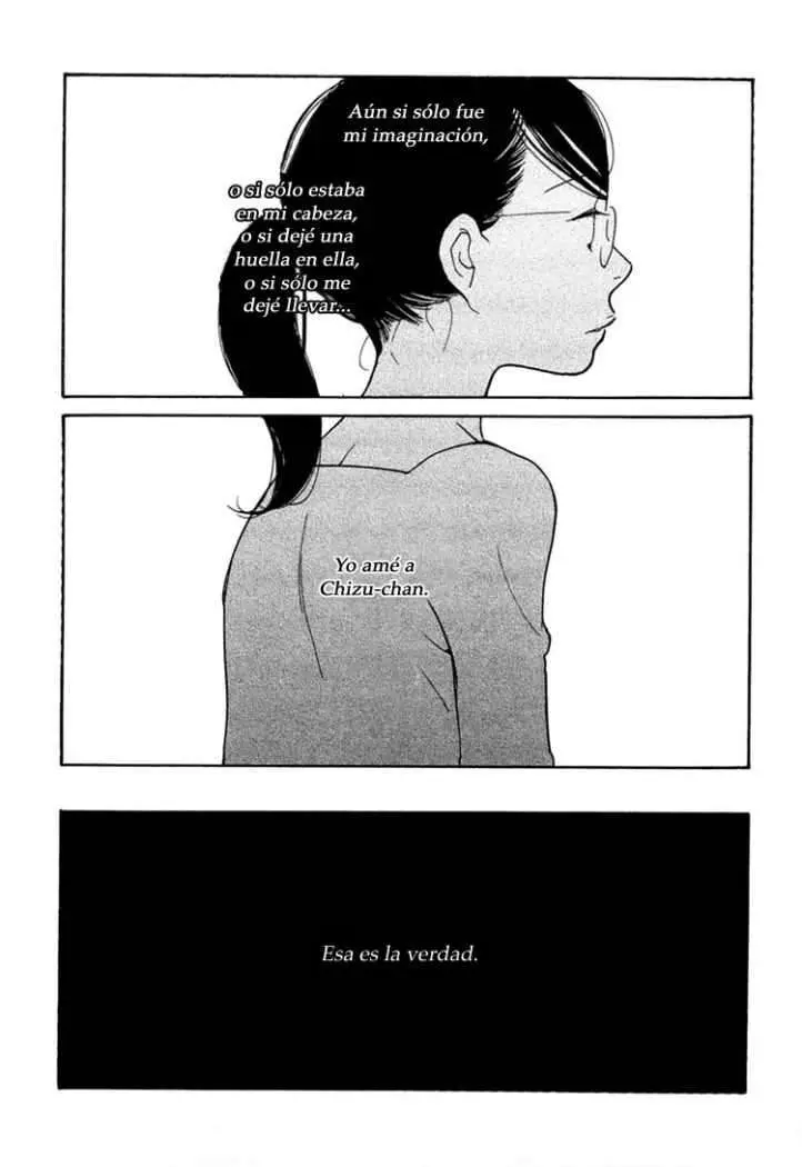 Aoi Hana capítulo 30, página 24