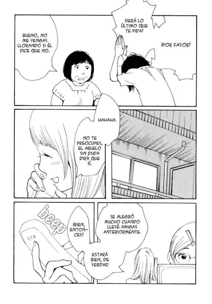 Aoi Hana capítulo 31, página 5
