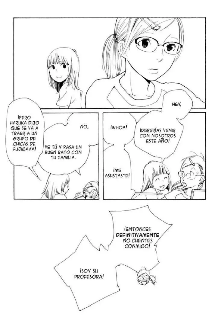 Aoi Hana capítulo 31, página 6