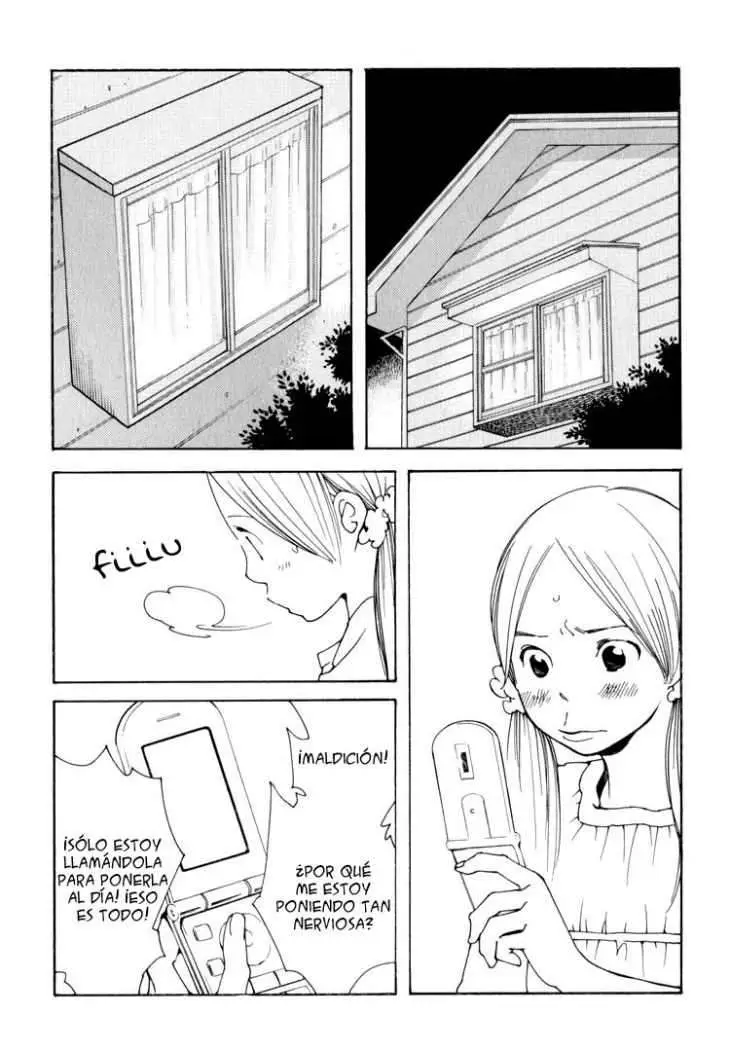 Aoi Hana capítulo 31, página 10