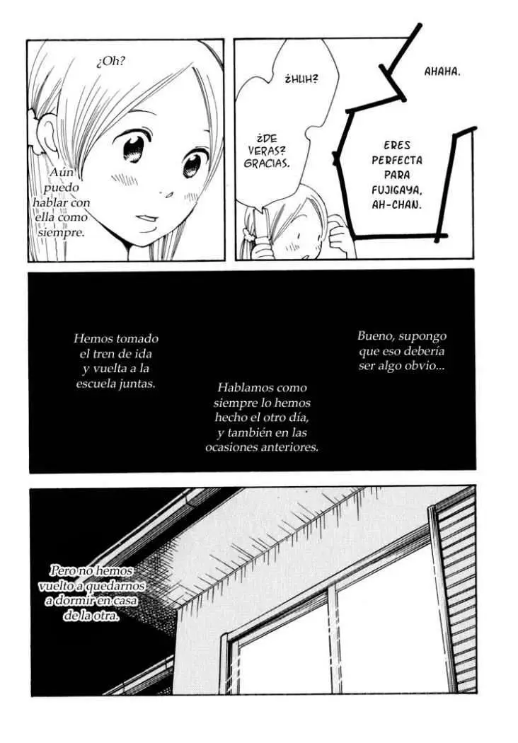 Aoi Hana capítulo 31, página 13