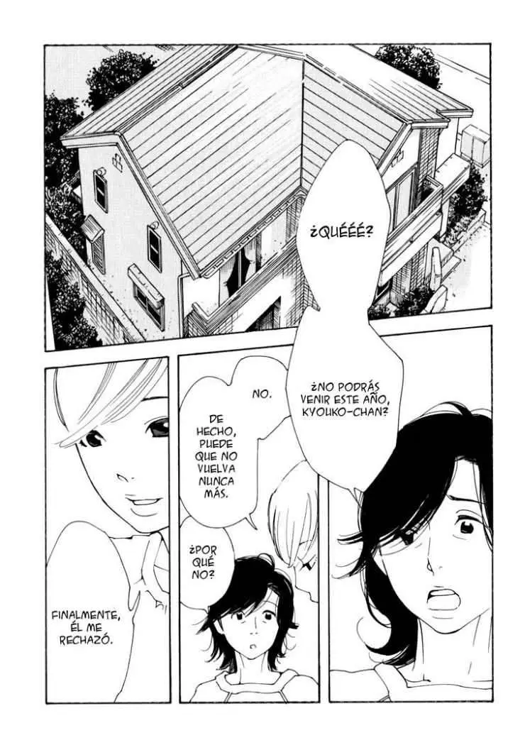 Aoi Hana capítulo 31, página 18
