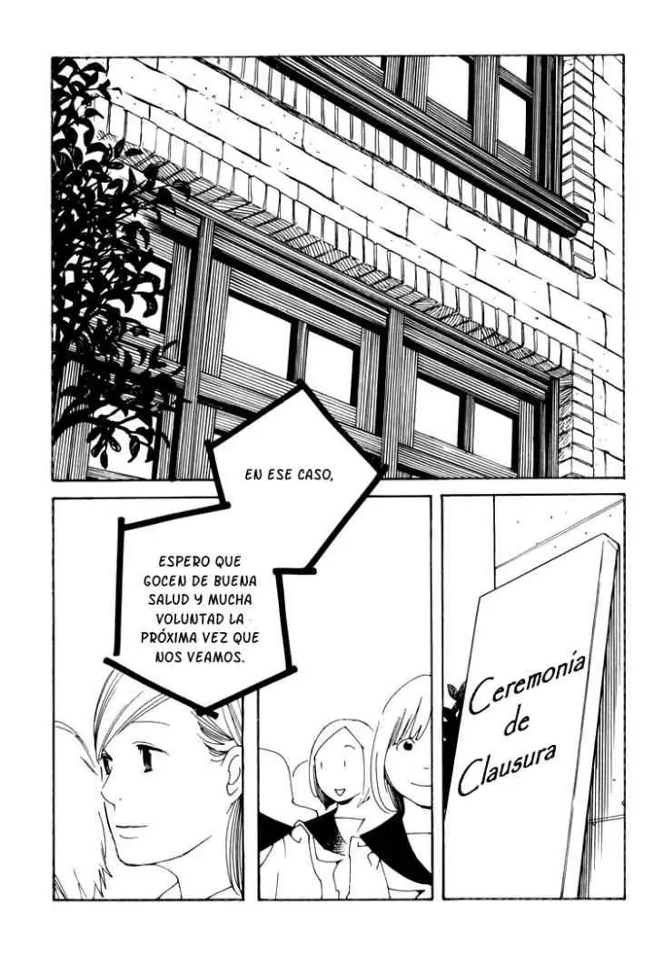 Aoi Hana capítulo 31, página 20