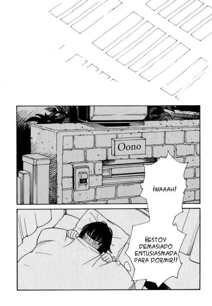 Aoi Hana capítulo 31, página 24