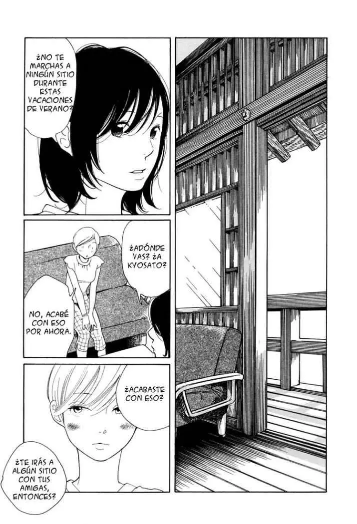 Aoi Hana capítulo 32, página 3