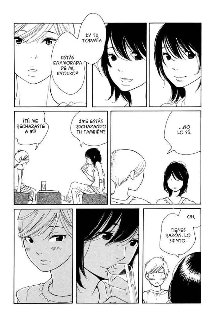 Aoi Hana capítulo 32, página 5