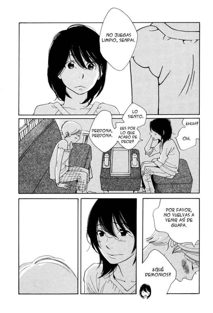Aoi Hana capítulo 32, página 6