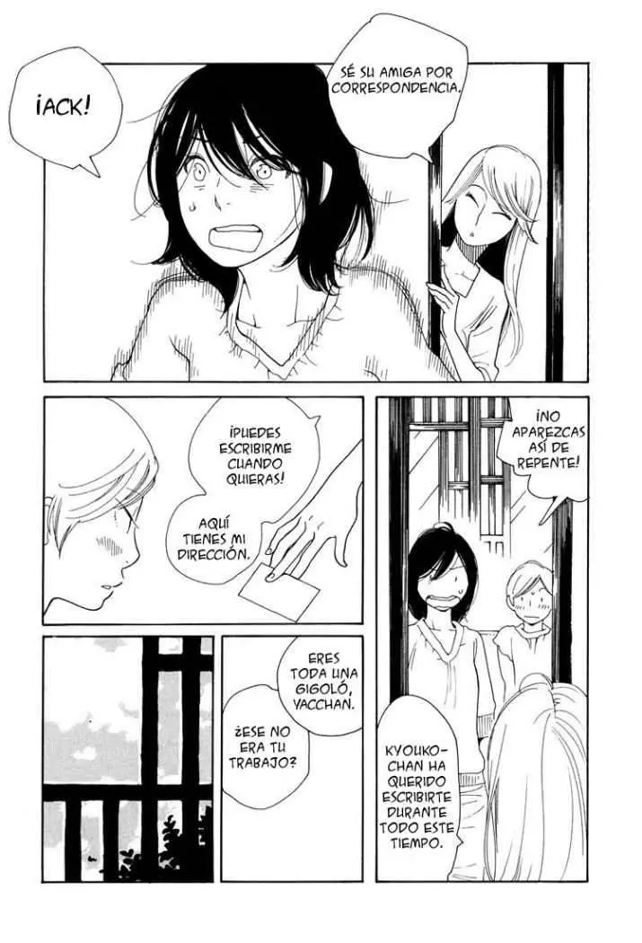 Aoi Hana capítulo 32, página 7