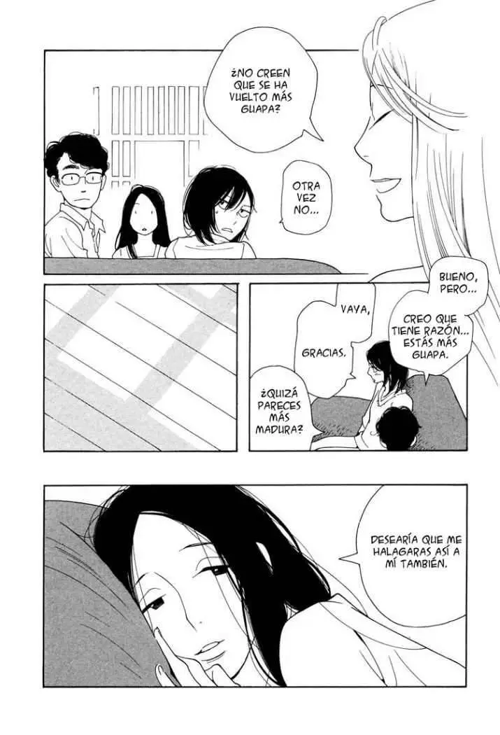 Aoi Hana capítulo 32, página 10